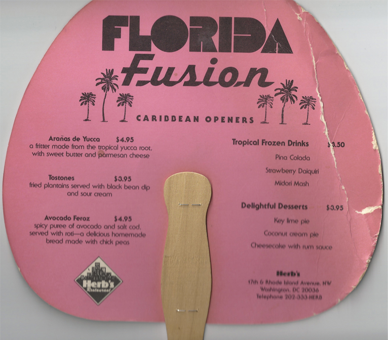 Florida Fusion Event